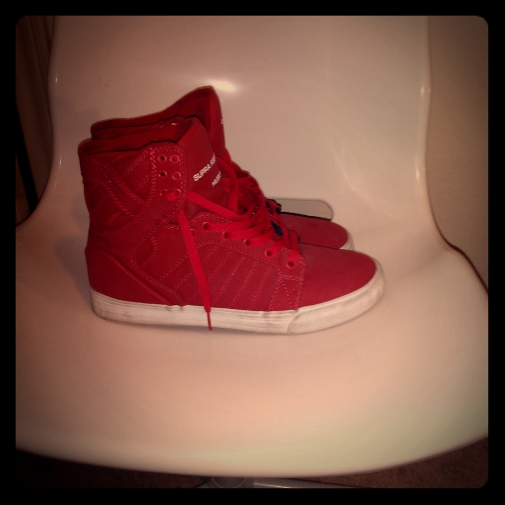 Supra Muska 001
